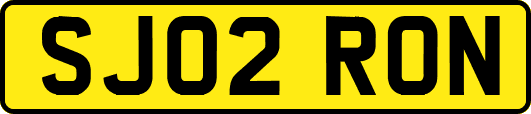 SJ02RON