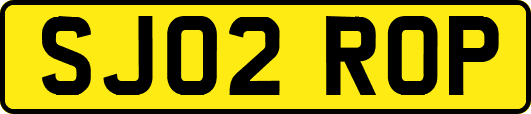 SJ02ROP