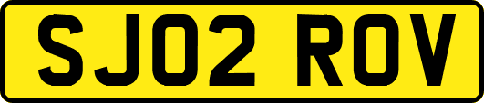 SJ02ROV