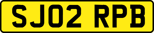 SJ02RPB