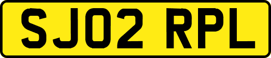 SJ02RPL
