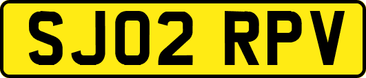 SJ02RPV