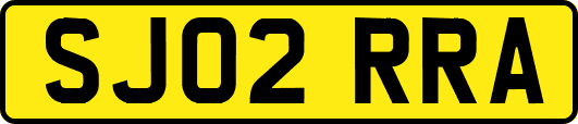 SJ02RRA