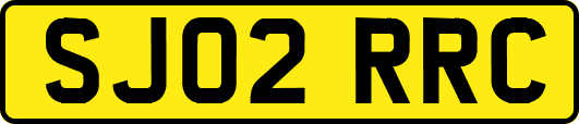 SJ02RRC
