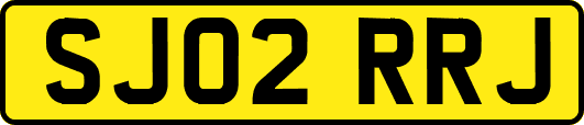 SJ02RRJ