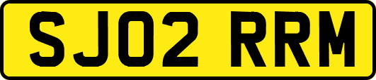 SJ02RRM