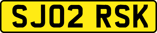 SJ02RSK