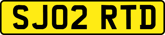 SJ02RTD