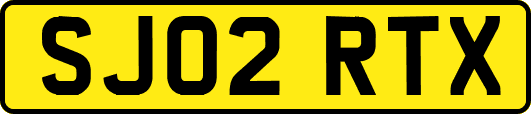 SJ02RTX