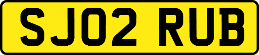 SJ02RUB