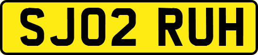 SJ02RUH