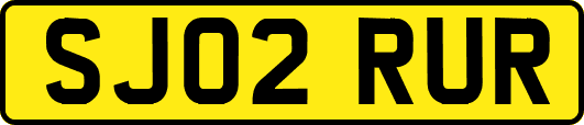 SJ02RUR