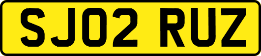 SJ02RUZ