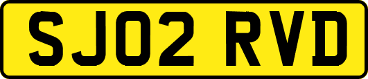 SJ02RVD