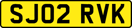 SJ02RVK