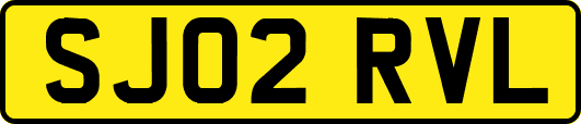 SJ02RVL