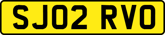 SJ02RVO