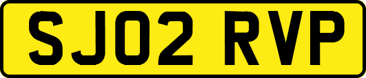 SJ02RVP