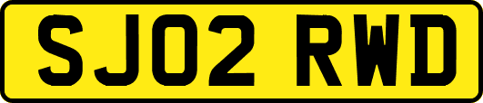 SJ02RWD