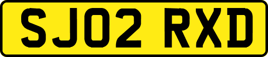 SJ02RXD