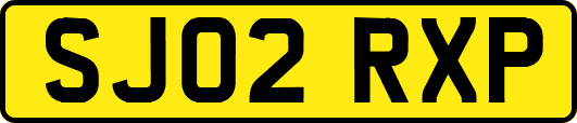 SJ02RXP