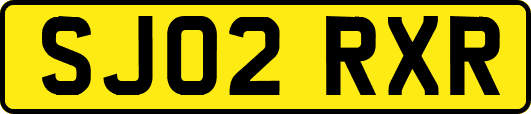 SJ02RXR