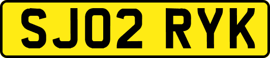 SJ02RYK