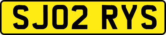 SJ02RYS