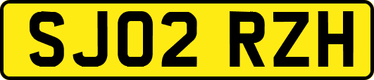 SJ02RZH