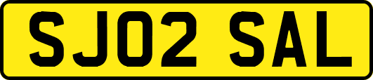 SJ02SAL