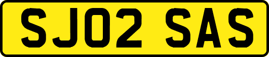 SJ02SAS