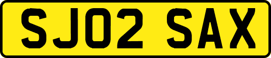 SJ02SAX