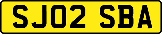 SJ02SBA
