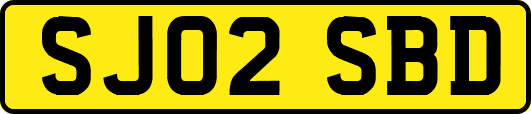SJ02SBD