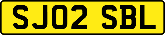SJ02SBL