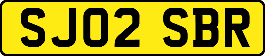 SJ02SBR