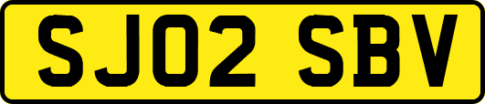 SJ02SBV