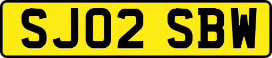 SJ02SBW