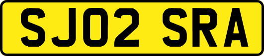 SJ02SRA