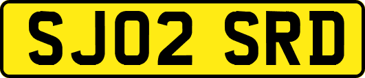 SJ02SRD