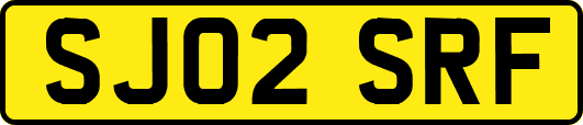 SJ02SRF