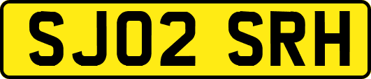 SJ02SRH