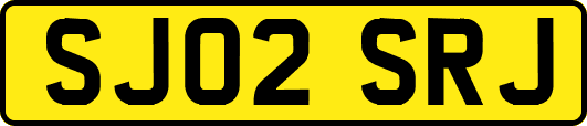 SJ02SRJ
