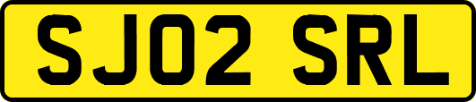 SJ02SRL