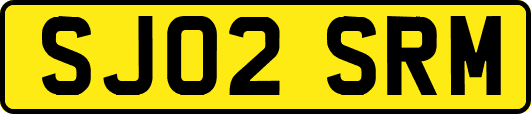 SJ02SRM
