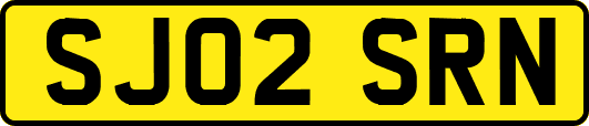 SJ02SRN