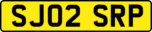 SJ02SRP