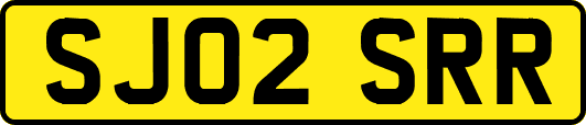 SJ02SRR