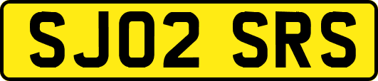 SJ02SRS