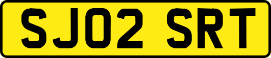 SJ02SRT